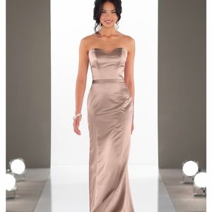 Sorella Vita 9166 Bridesmaid Dress